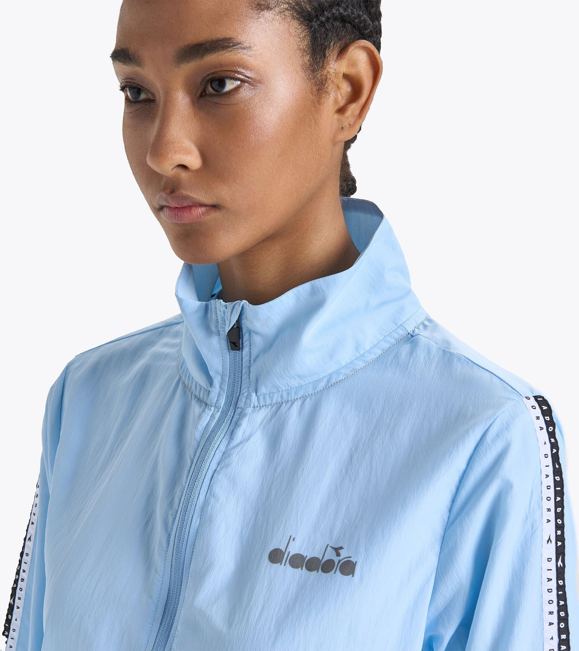 L. MULTILAYER JACKET BE ONE Product Image