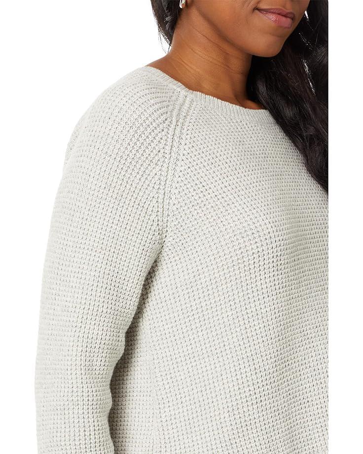 Crew Neck Sweater Product Image