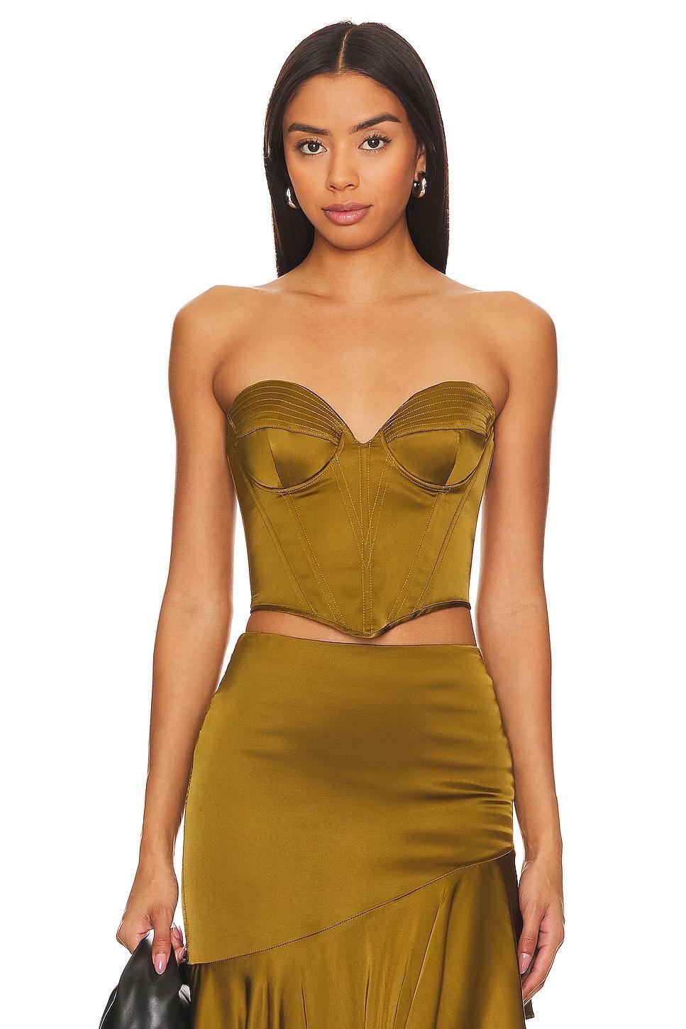 Amrita Corset Top NBD Product Image