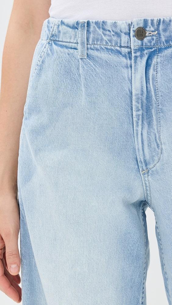 Oak & Acorn Naomi Culotte Trousers | Shopbop Product Image