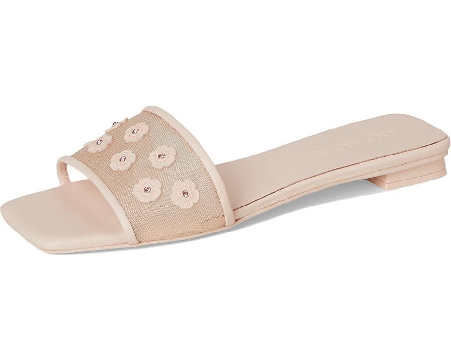 Sculpted C Sandals Product Image