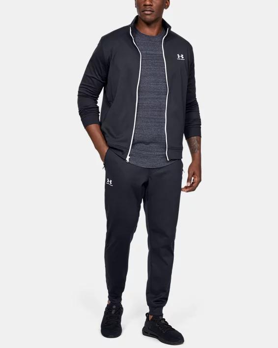 UA Sportstyle Mens Joggers Product Image