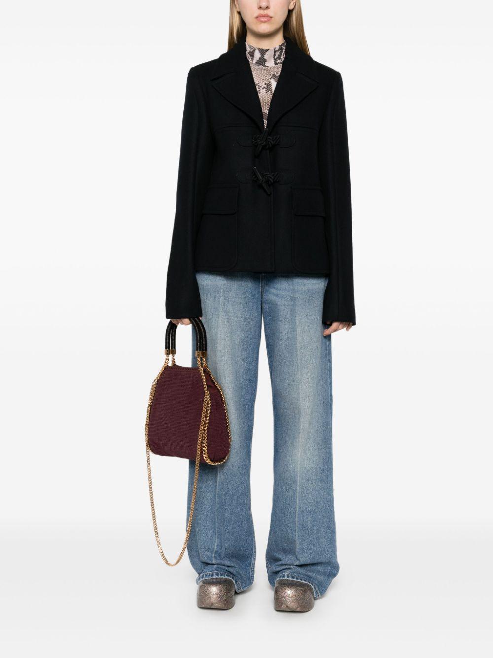 high-rise jeans Product Image