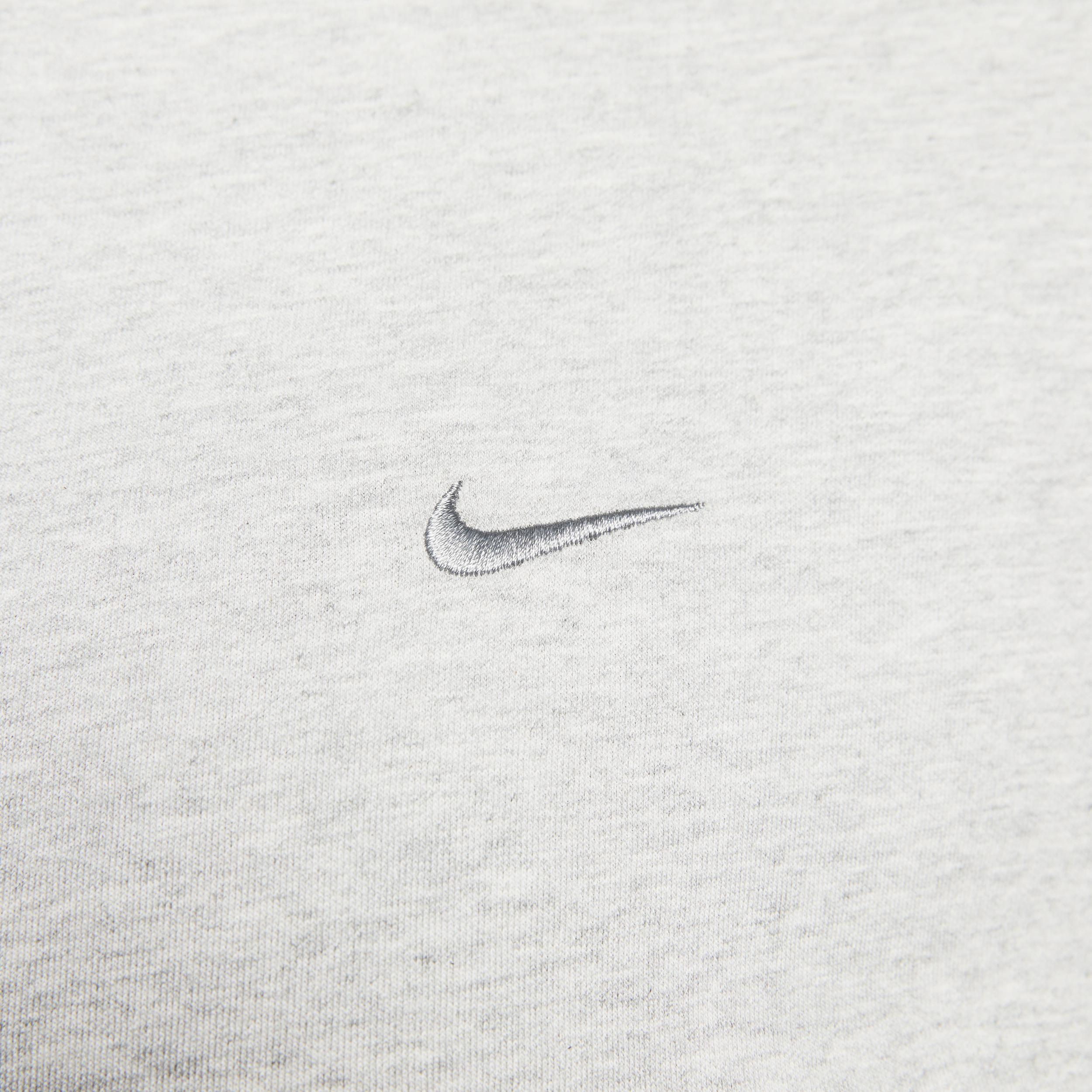 Nike Men's Primary Dri-FIT Short-Sleeve Versatile Top Product Image