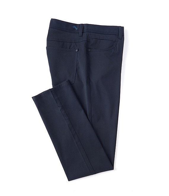 Tommy Bahama Big & Tall Islandzone Performance Stretch 5-Pocket Pants Product Image