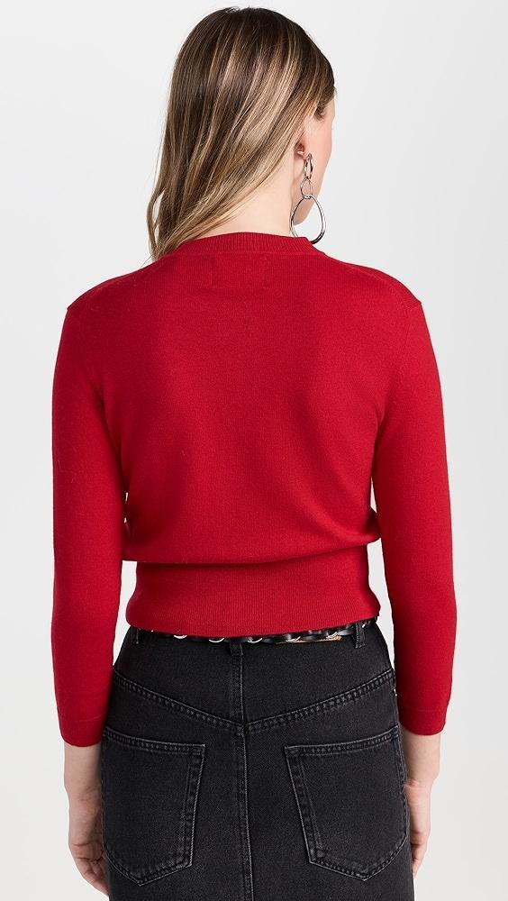 Isabel Marant Cyra Belt | Shopbop Product Image