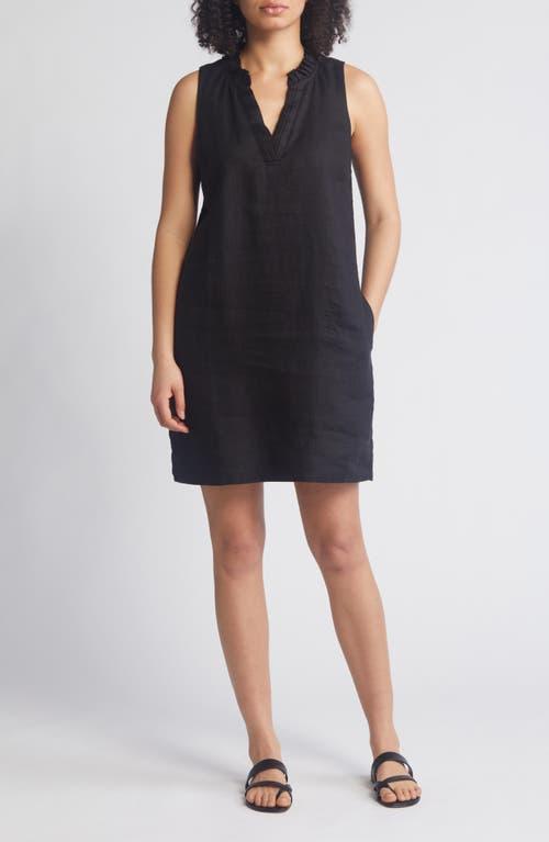 Tommy Bahama Two Palms Double Ruffle Dress Product Image