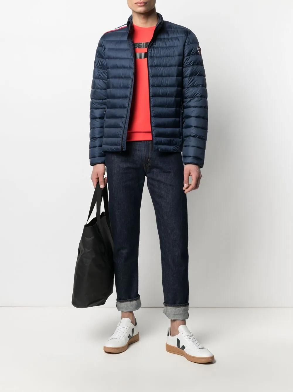 lightweight padded jacket Product Image