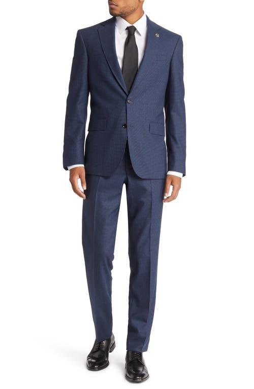 Mens Wool High Suit Product Image