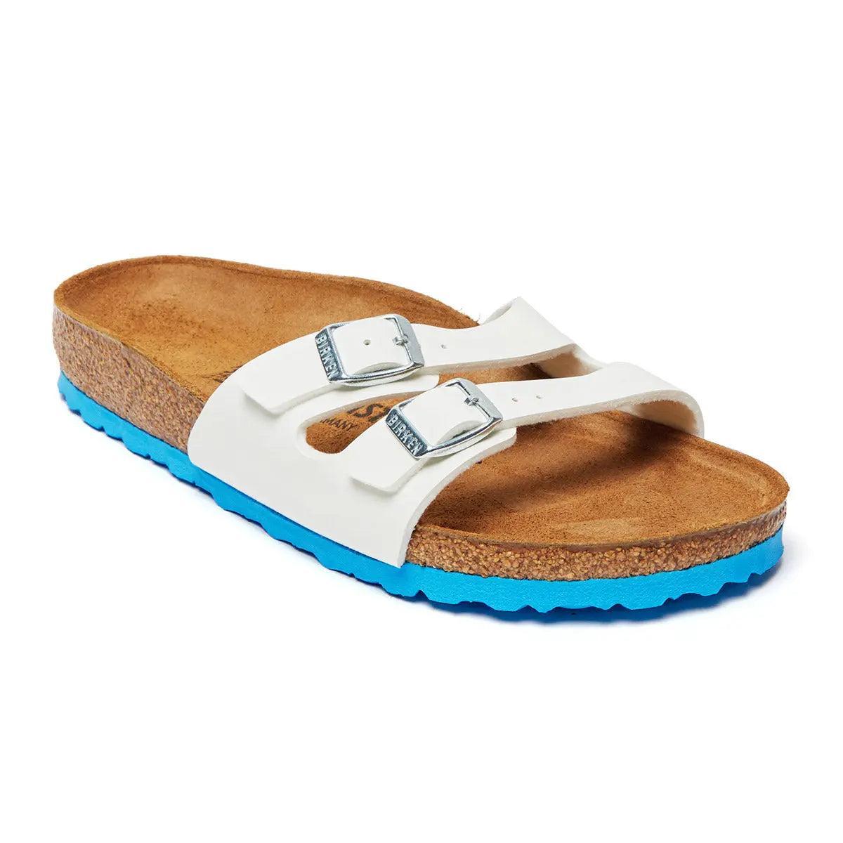 Birkenstock Women's Ibiza Birko-Flor Sandals Product Image