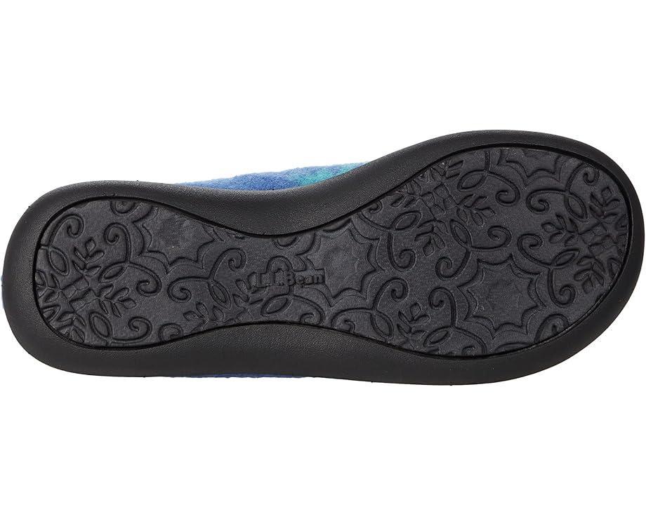 Wool Slipper Clog Product Image