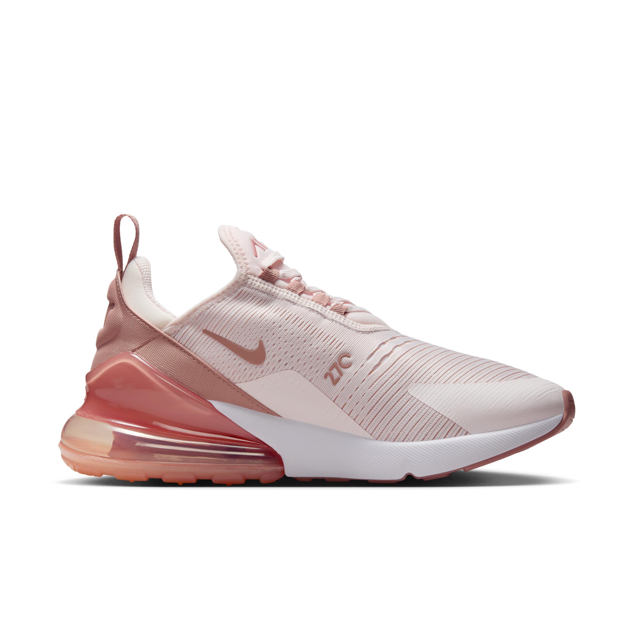 Nike Air Max 270 Women's Shoes Product Image