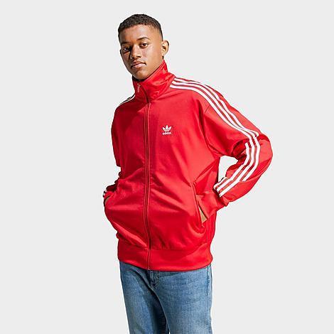 adidas adidas Originals adicolor Firebird Track Jacket - Mens Product Image