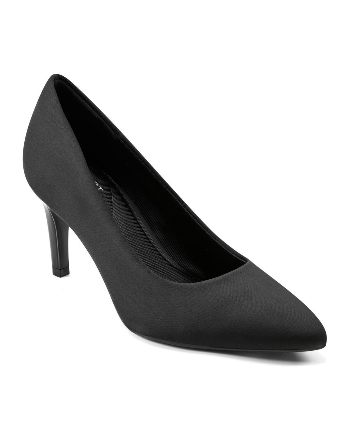 Rockport Womens Total Motion Juliet Dress Pumps Product Image