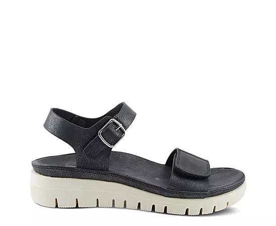 Flexus by Spring Step Shinzon Womens Strappy Sandals Product Image
