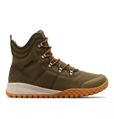 Columbia Men s Fairbanks Omni-Heat Boot- Product Image