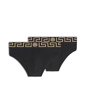 Mens Iconic 2-Pack Briefs Product Image