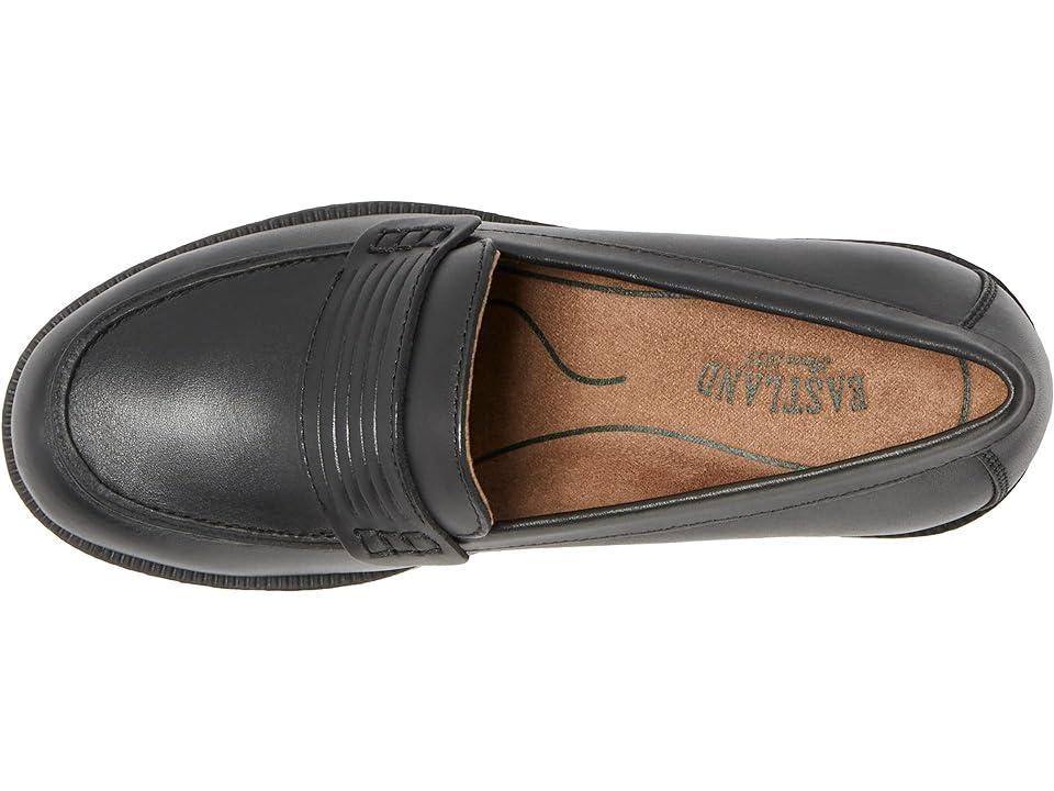 Eastland Newbury Womens Leather Loafers Product Image