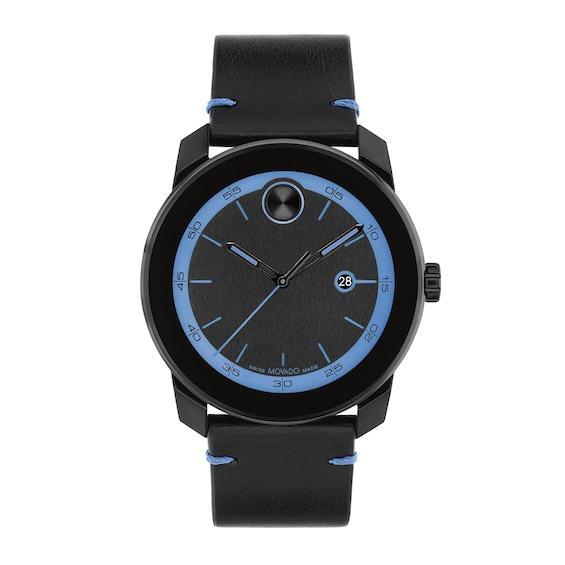 Movado Bold TR90 Watch, 42mm Product Image