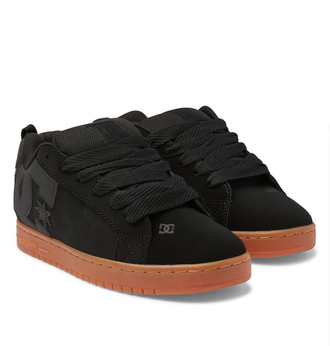 Men's Court Graffik Shoes Male Product Image