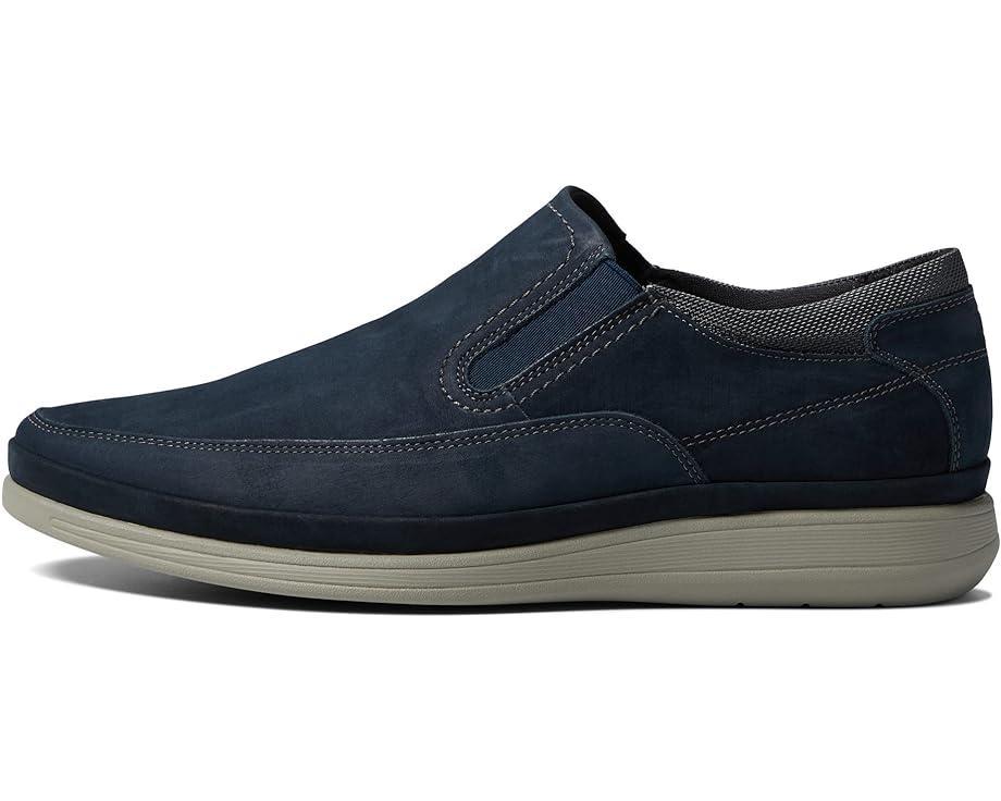 Lakeside Canvas Moc Toe Slip-On Product Image
