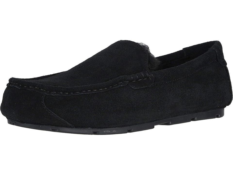 Koolaburra by UGG Tipton Men's Suede Slippers, Size: 8, Dune Product Image