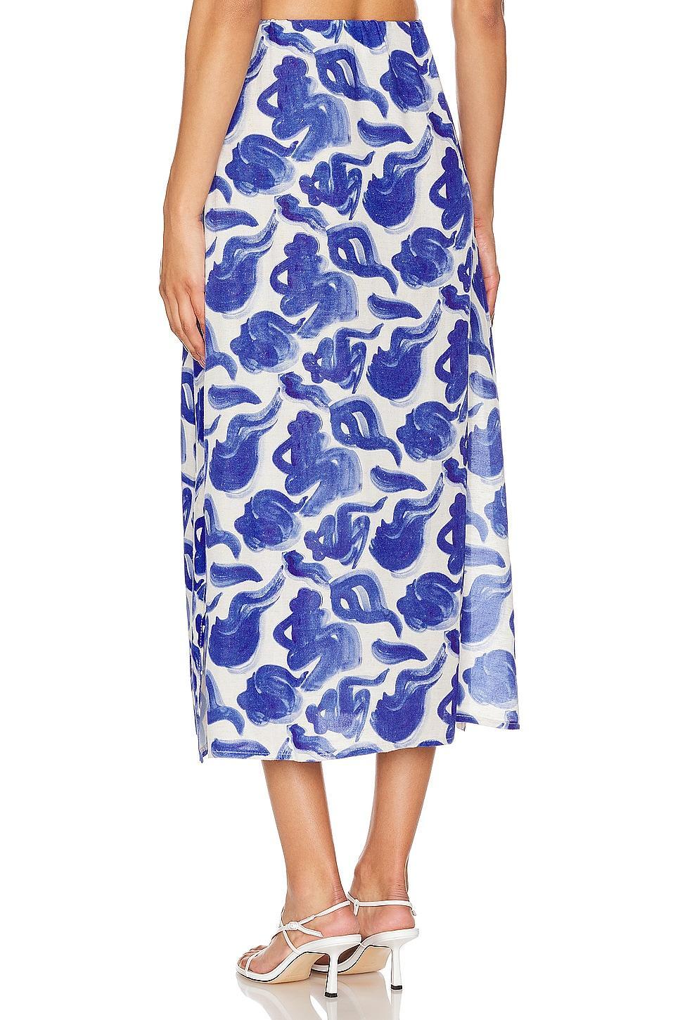 La Bamba Skirt Undress Code Product Image