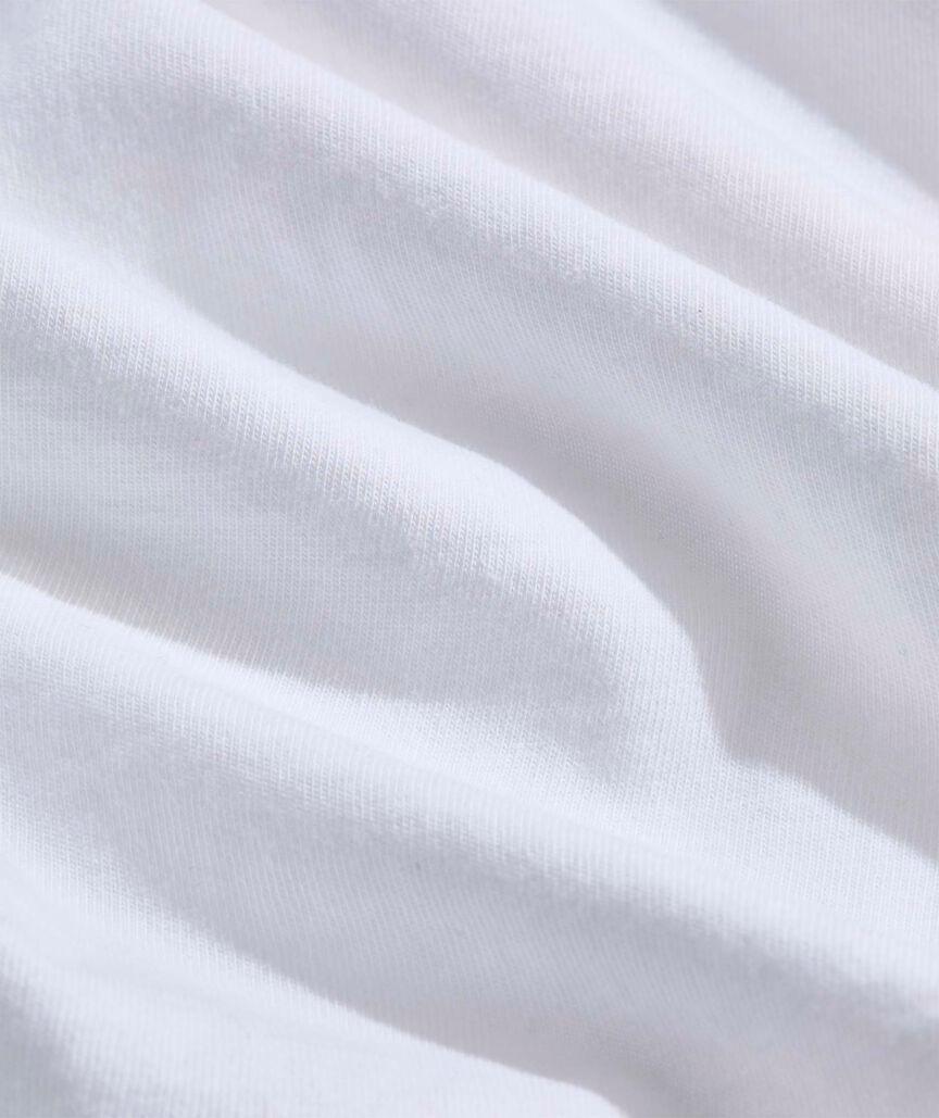USA Lacrosse Flag Short-Sleeve Pocket Tee Product Image