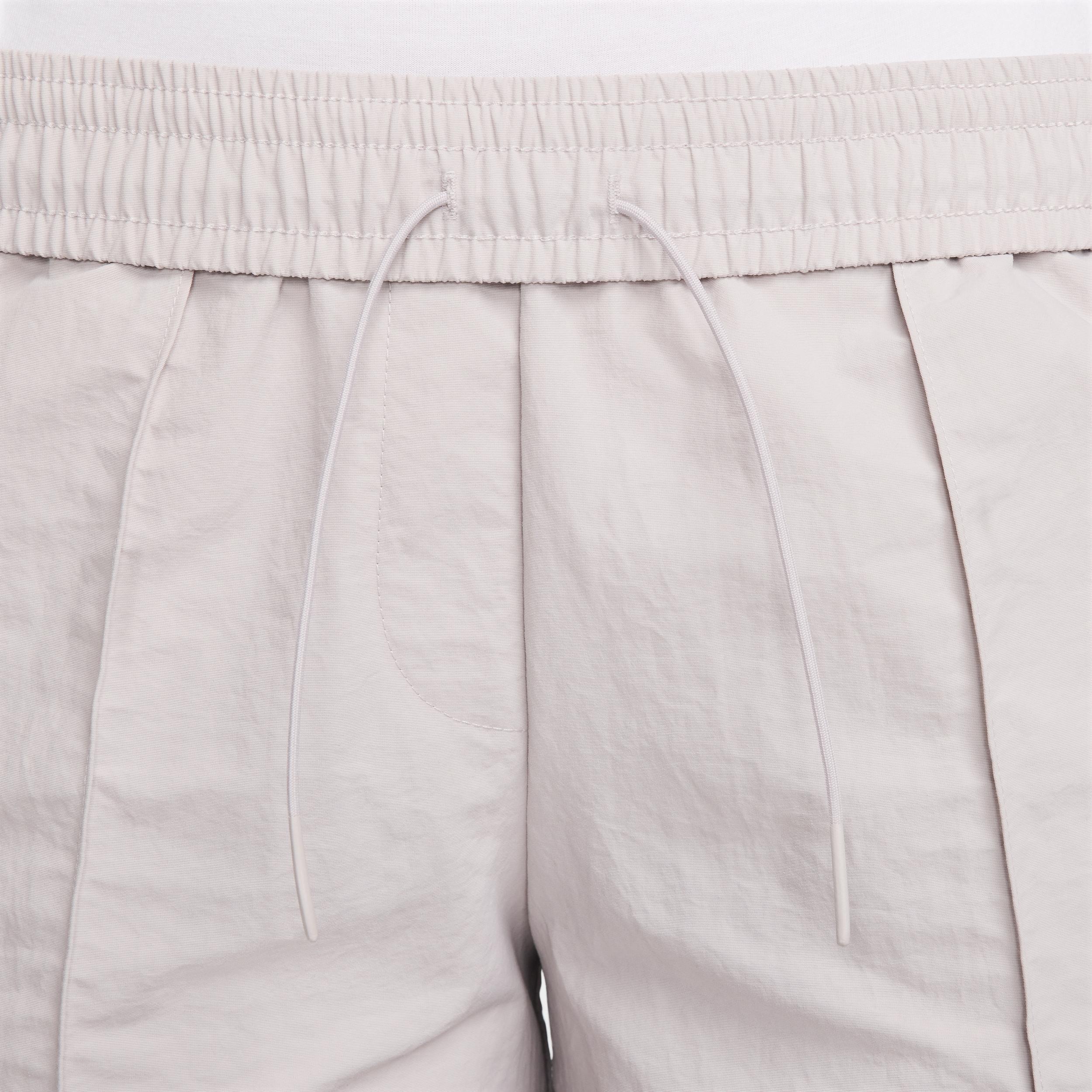 Nike Womens Nike Essential 5 Woven Shorts - Womens Product Image