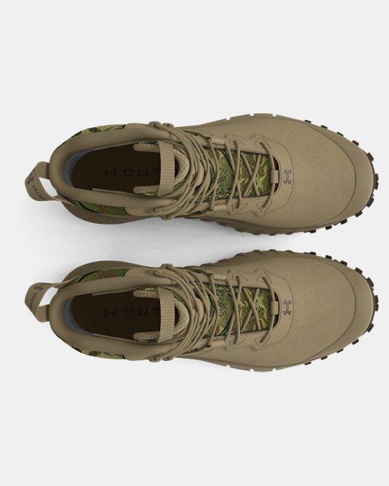 UA Micro G Valsetz Reaper Waterproof Mens Tactical Boots Product Image