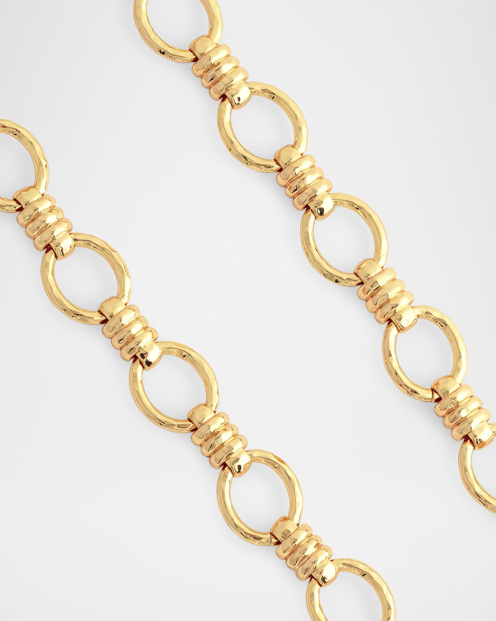 Neptune Chain Necklace Product Image