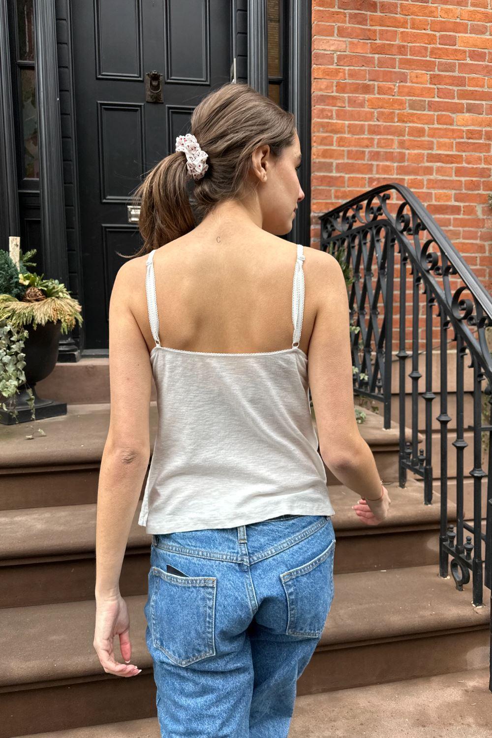 Tiffany Bow Tank Product Image