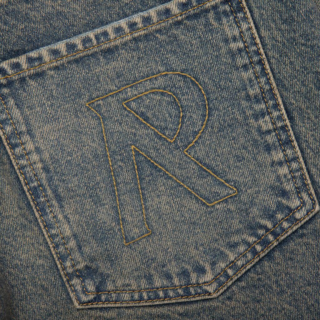 R3 Drive Denim - Tobacco Blue Male Product Image