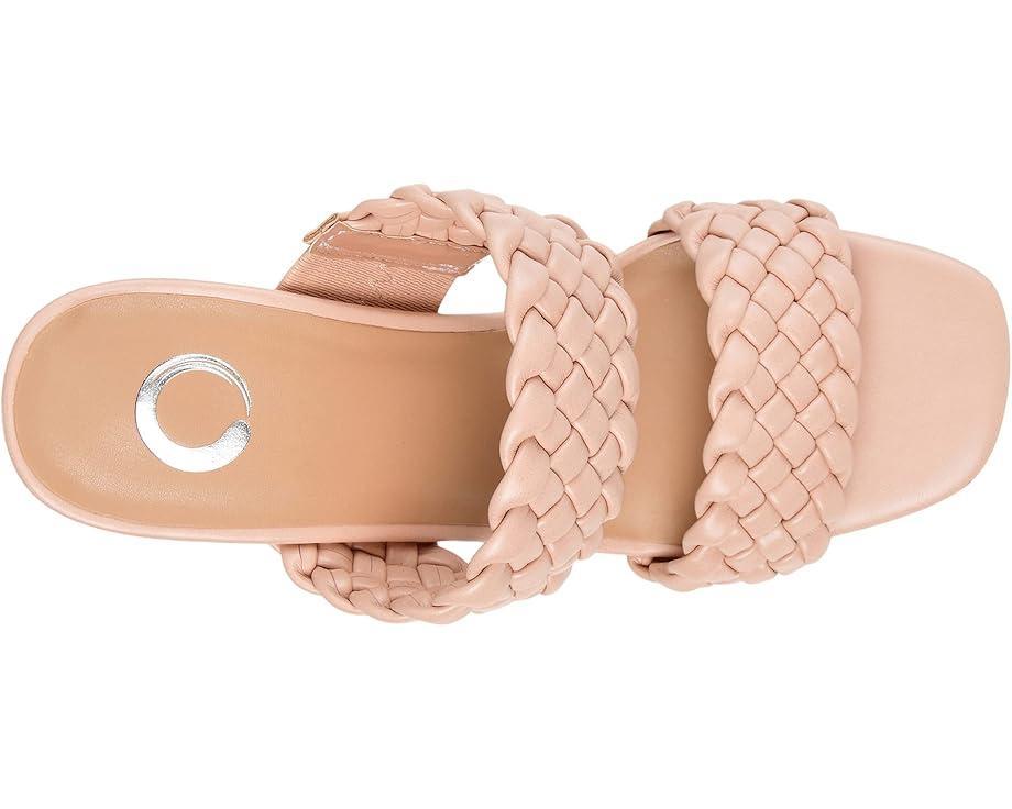 Simple Slide Sandals Product Image