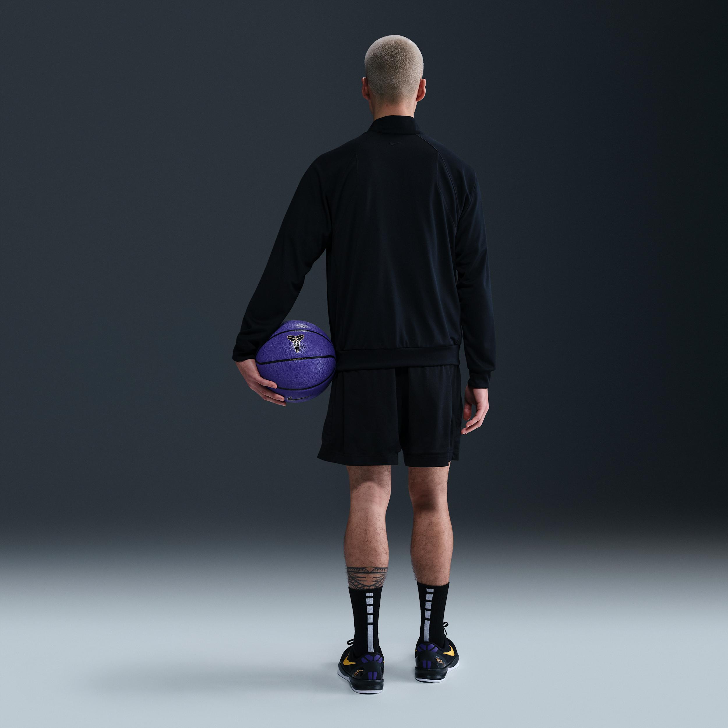Kobe Dri-FIT Knit Jacket Product Image