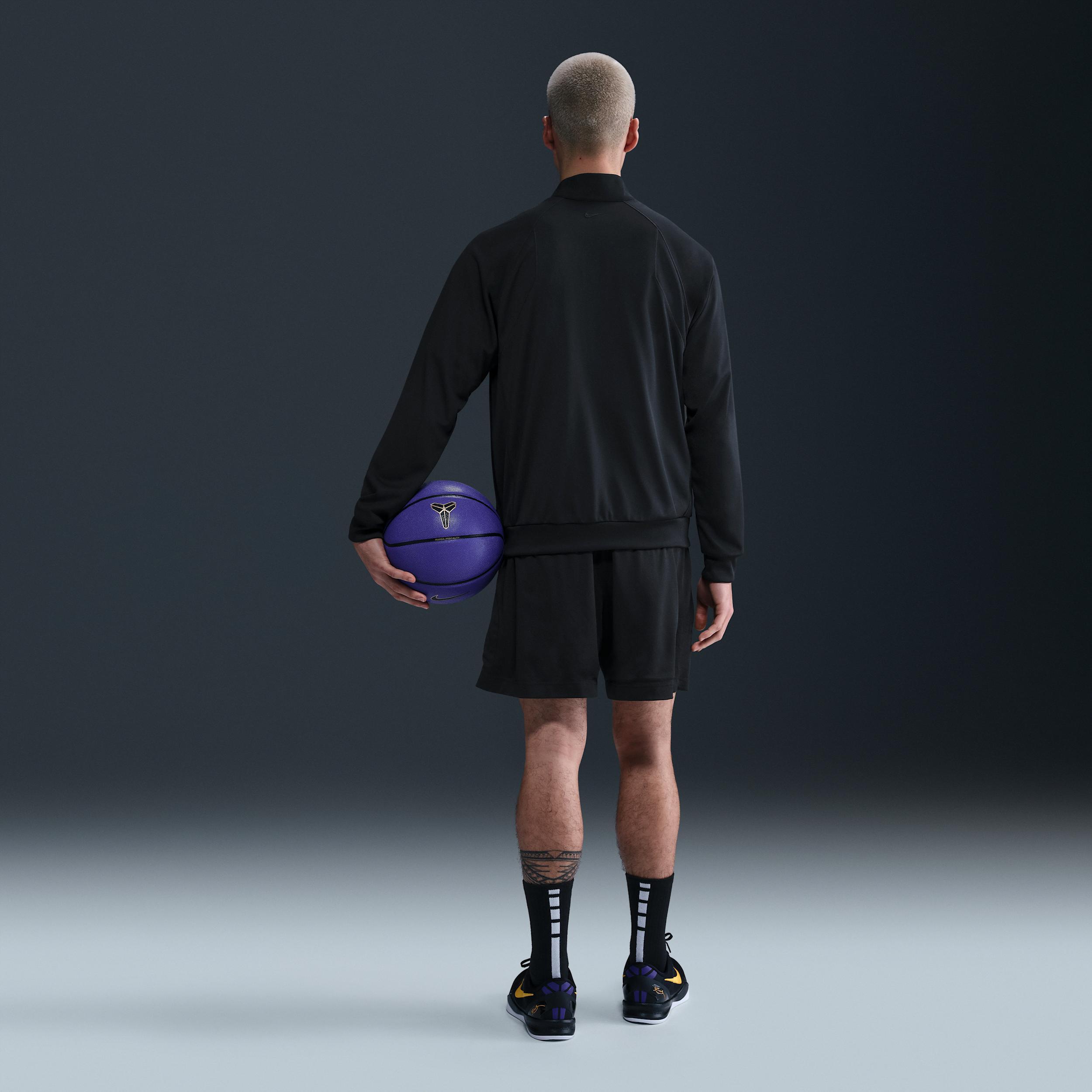 Kobe Dri-FIT Knit Jacket Product Image