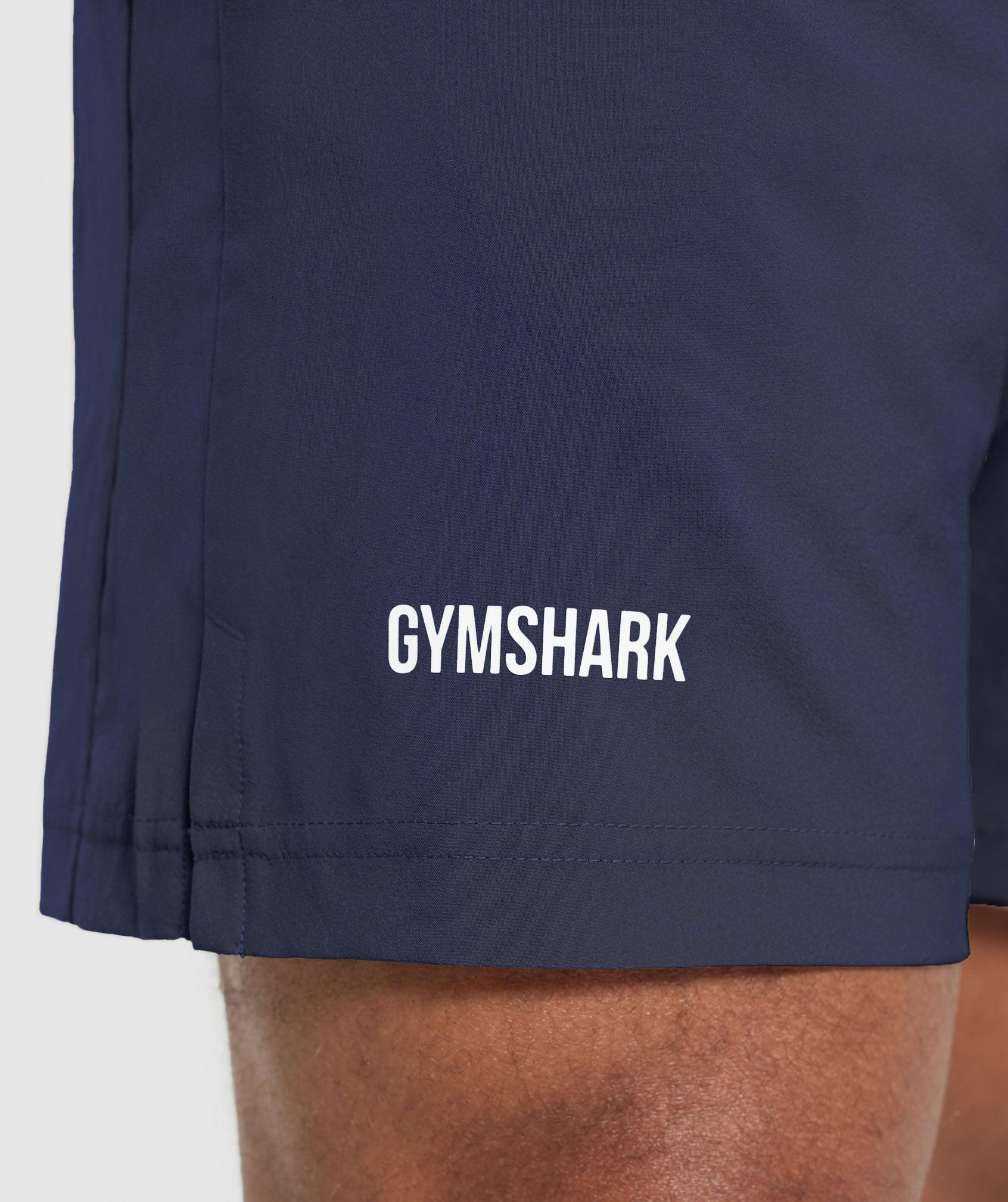 Sport Panel 7" Shorts Product Image