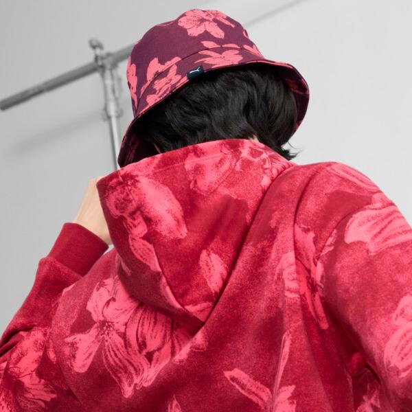 PUMA Floral Women's Bucket Cap Product Image