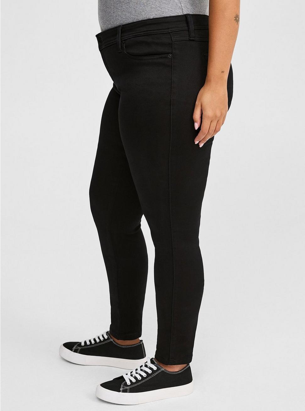 Luxe Skinny Jean Product Image