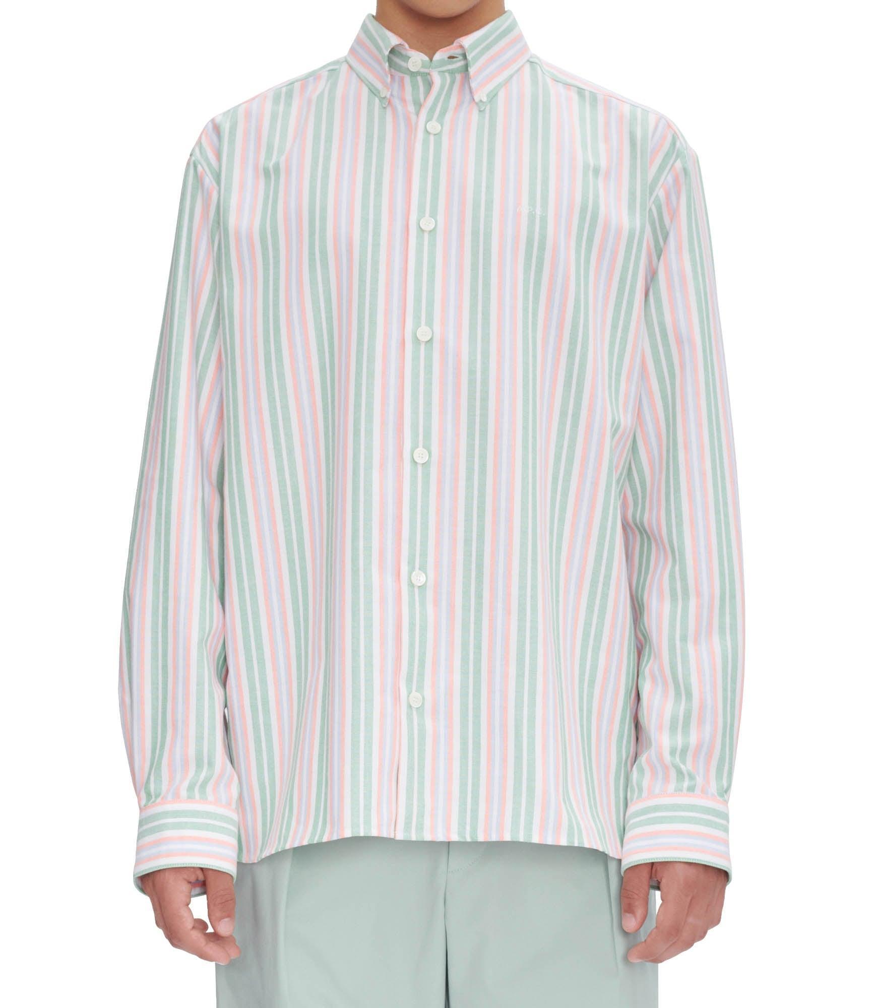 Mathias shirt Product Image