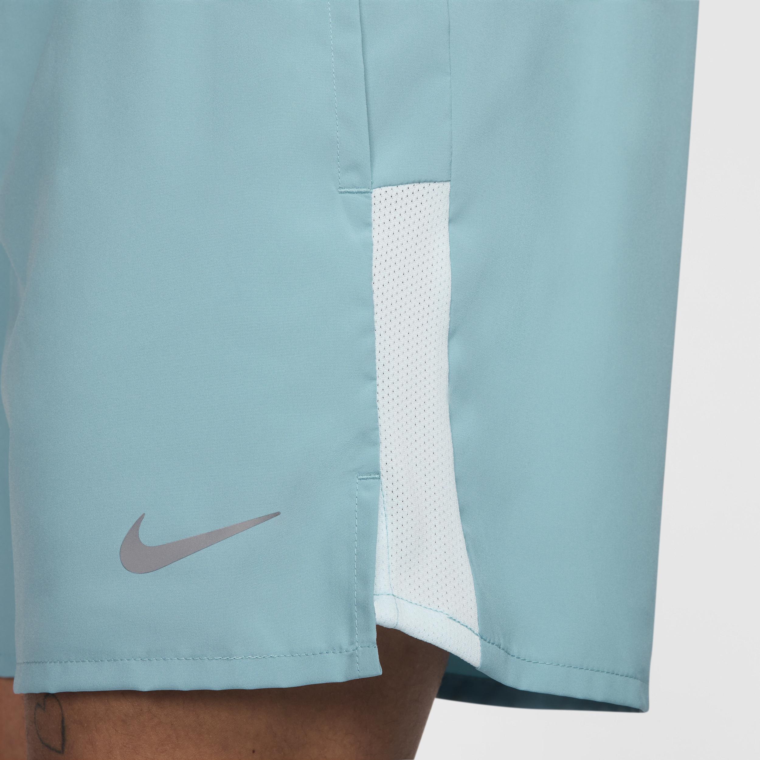 Nike Men's Challenger Dri-FIT 5" Brief-Lined Running Shorts Product Image