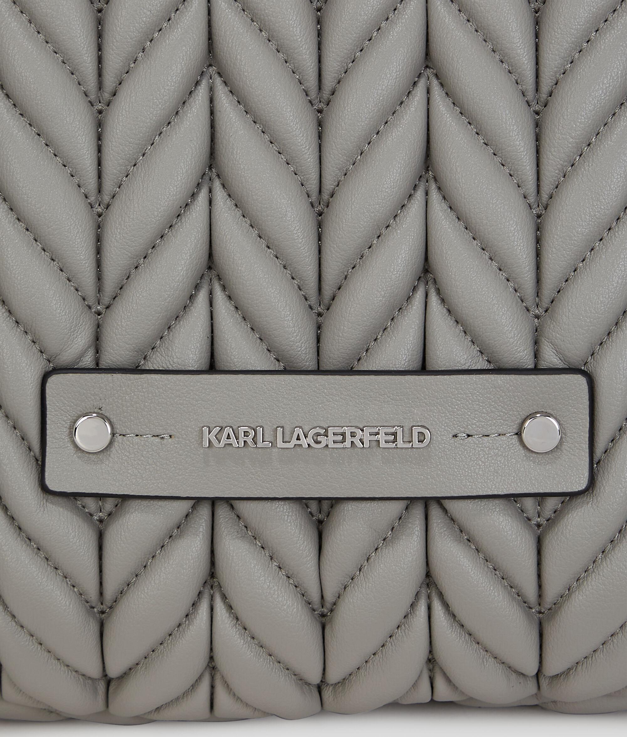K/WEAVE HOBO BAG Product Image