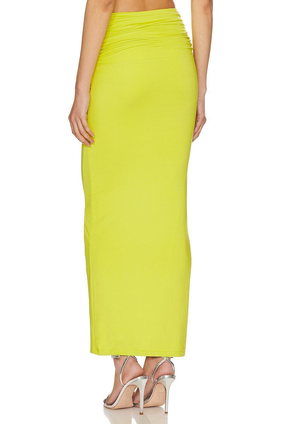 Aluna Maxi Skirt superdown Product Image
