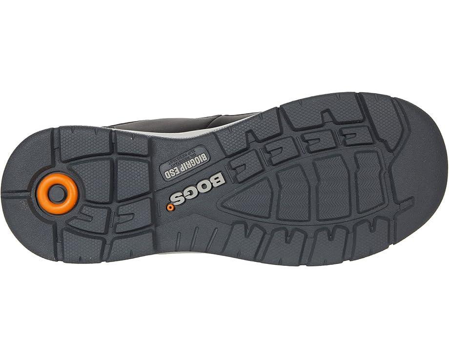 Sandstone Knit Low TR Composite Safety Toe Product Image