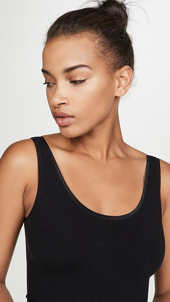 Yummie Seamlessly Shaped 2 Way Tank | Shopbop Product Image