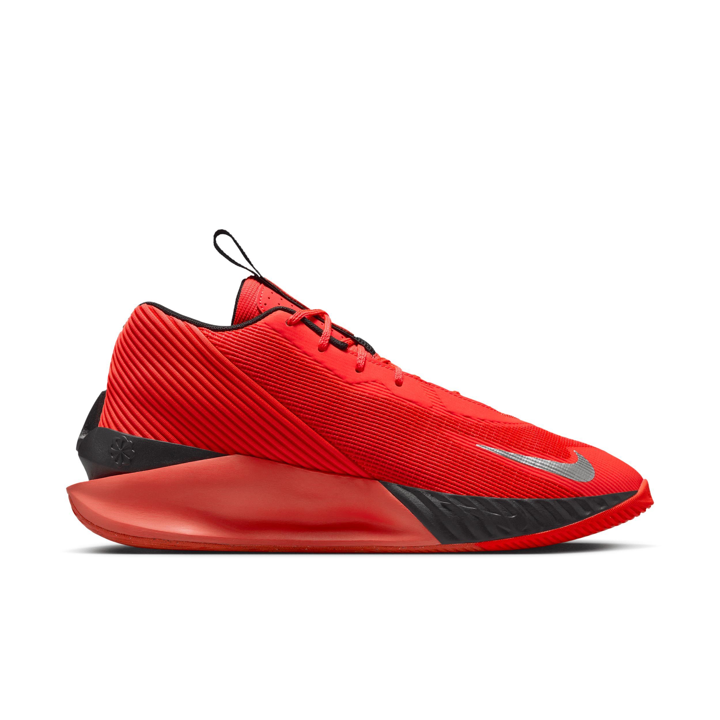 Nike Men's G.T. Jump Academy Basketball Shoes Product Image