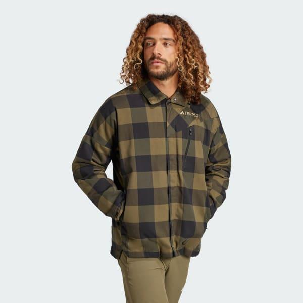 Terrex Xploric PrimaLoft Insulated Jacket Product Image