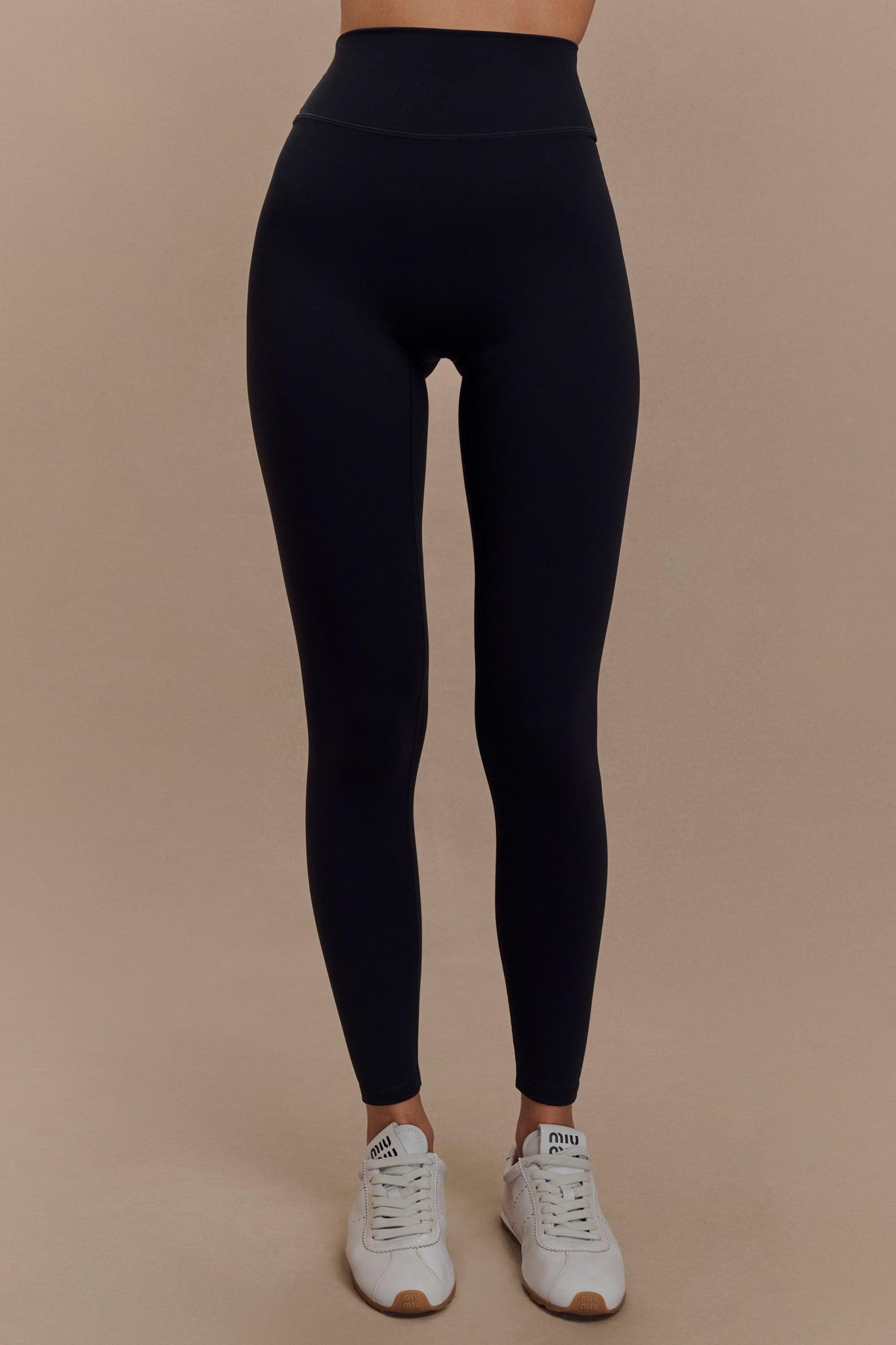 Callie Active Leggings - Cobalt Product Image