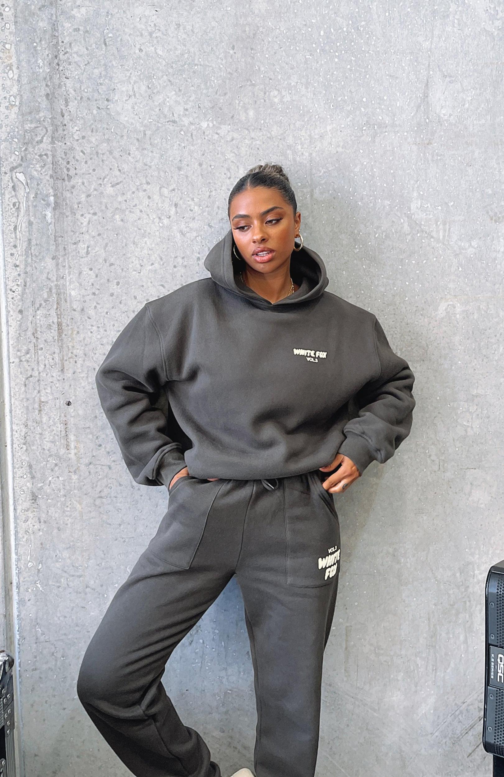 Offstage Hoodie Shadow Male Product Image