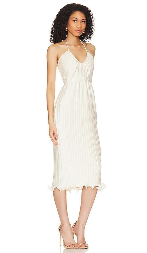 Benni Midi Dress Lovers and Friends Product Image